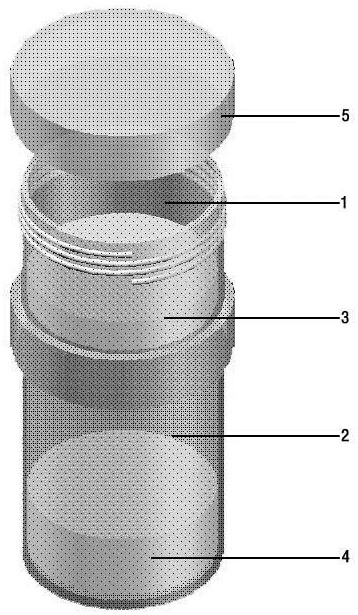 Cell preservation method