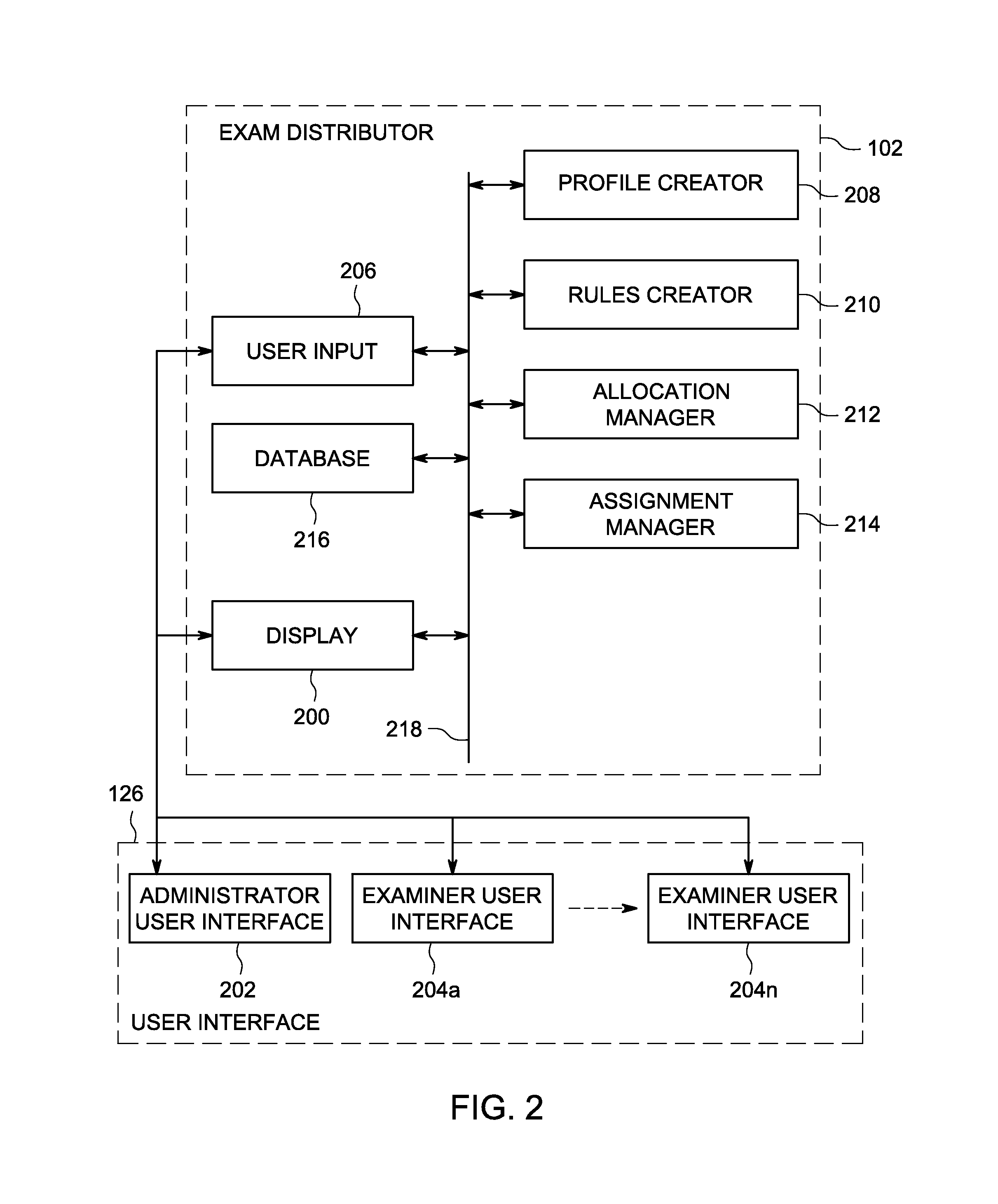 Systems and methods for intelligent radiology work allocation