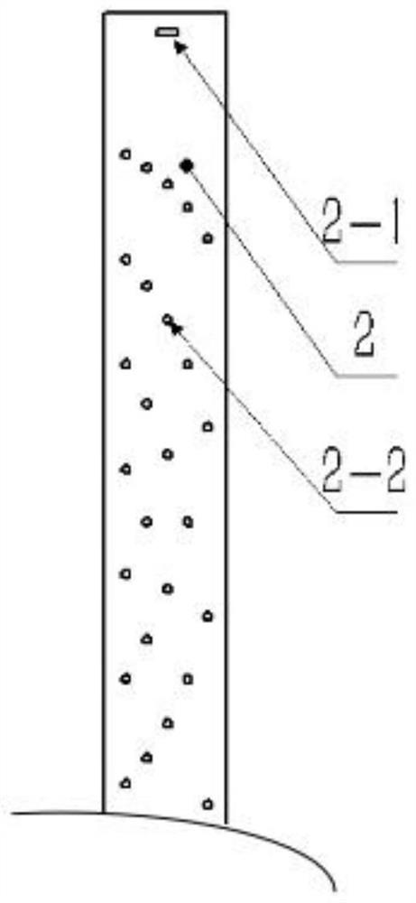 Integrated adjustable smoke tunnel fuming device