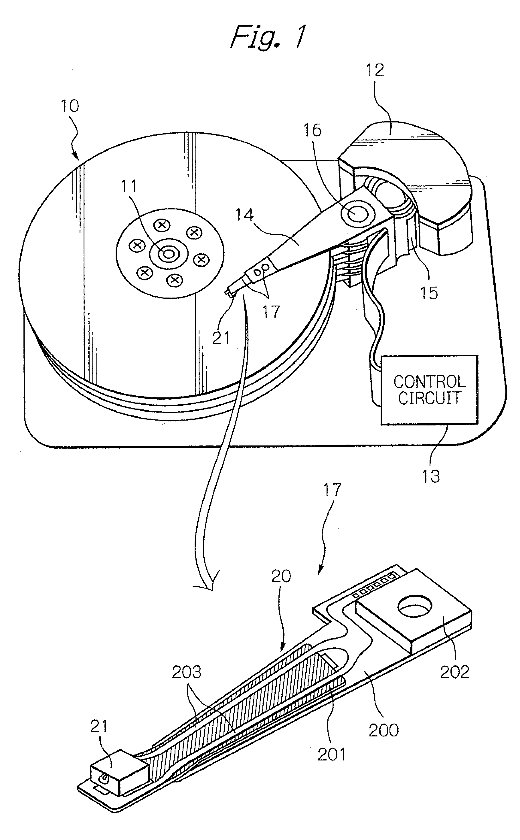 Light source unit for thermally-assisted magnetic recording