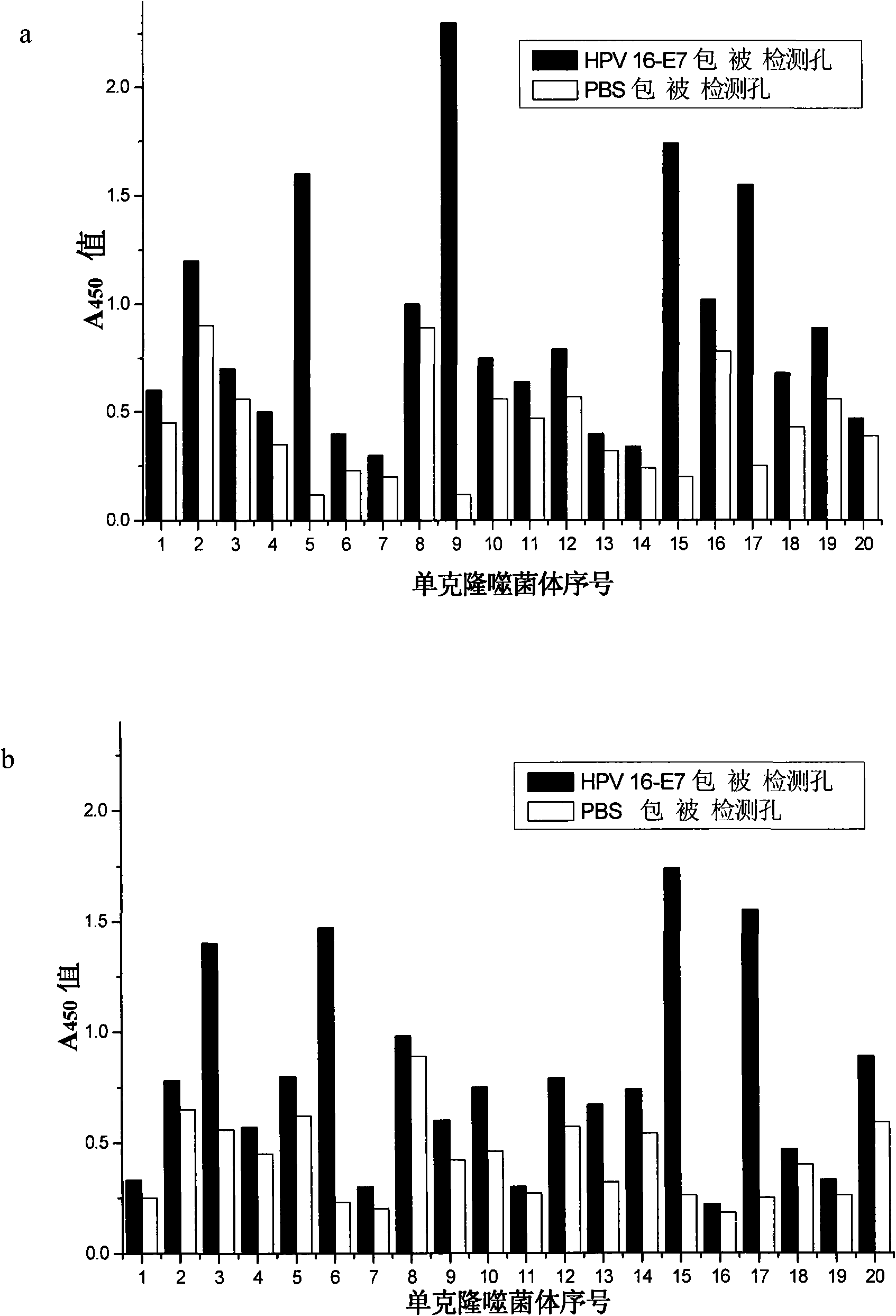 Human papilloma virus 16 type E7 protein functional antagonist peptide and encoding gene and application thereof