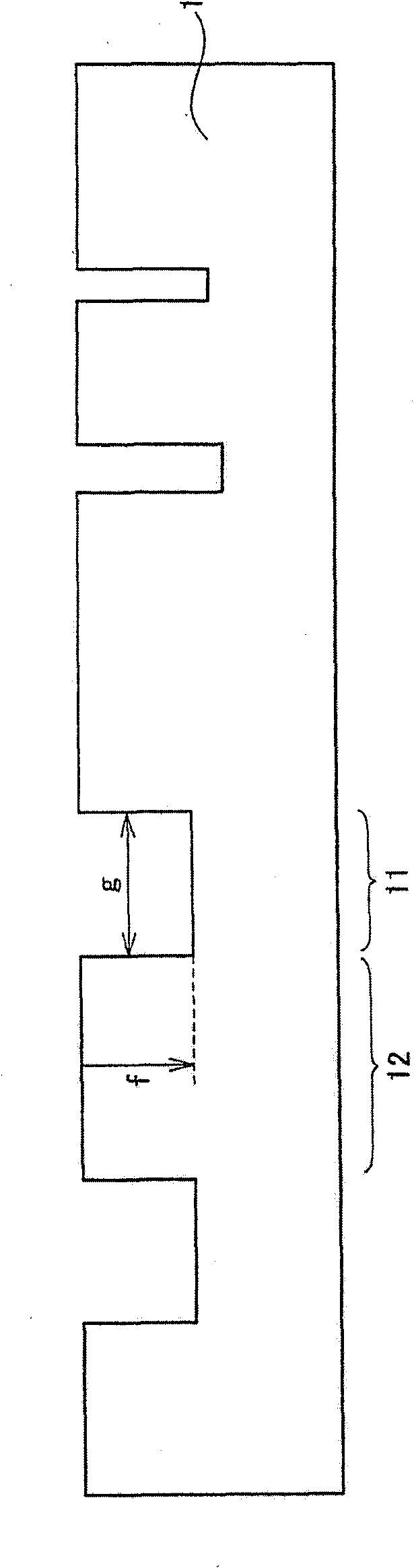 Method for fabricating nitride semiconductor light-emitting device