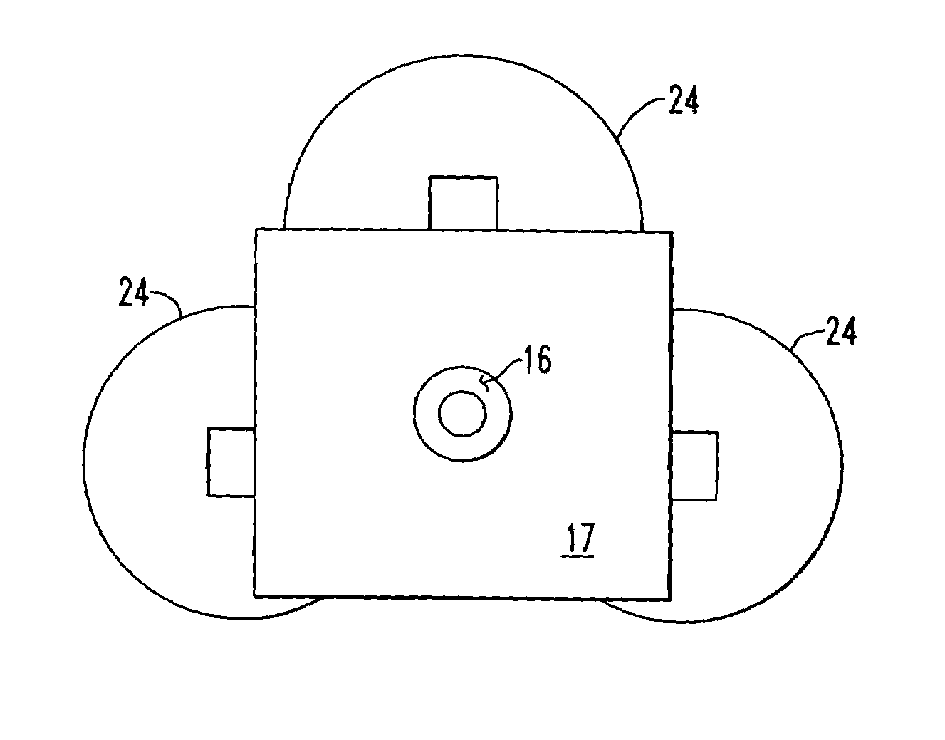 Method and apparatus for assessing hand strength