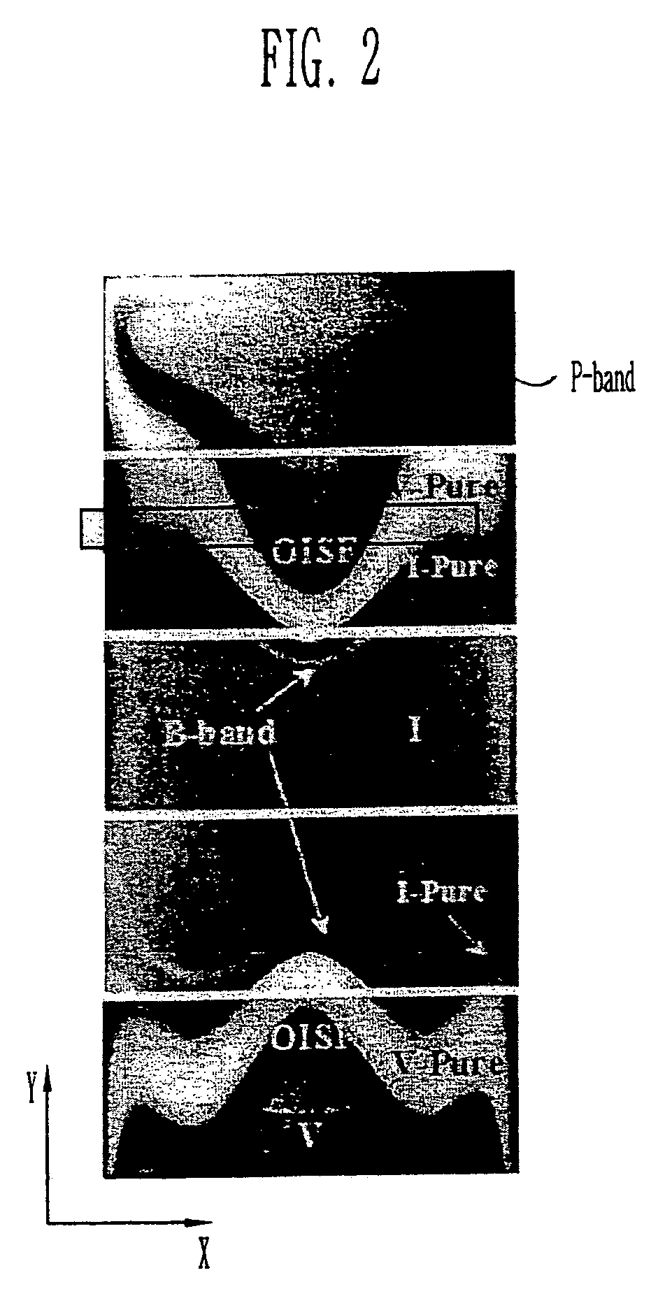 Silicon wafers and method of fabricating the same