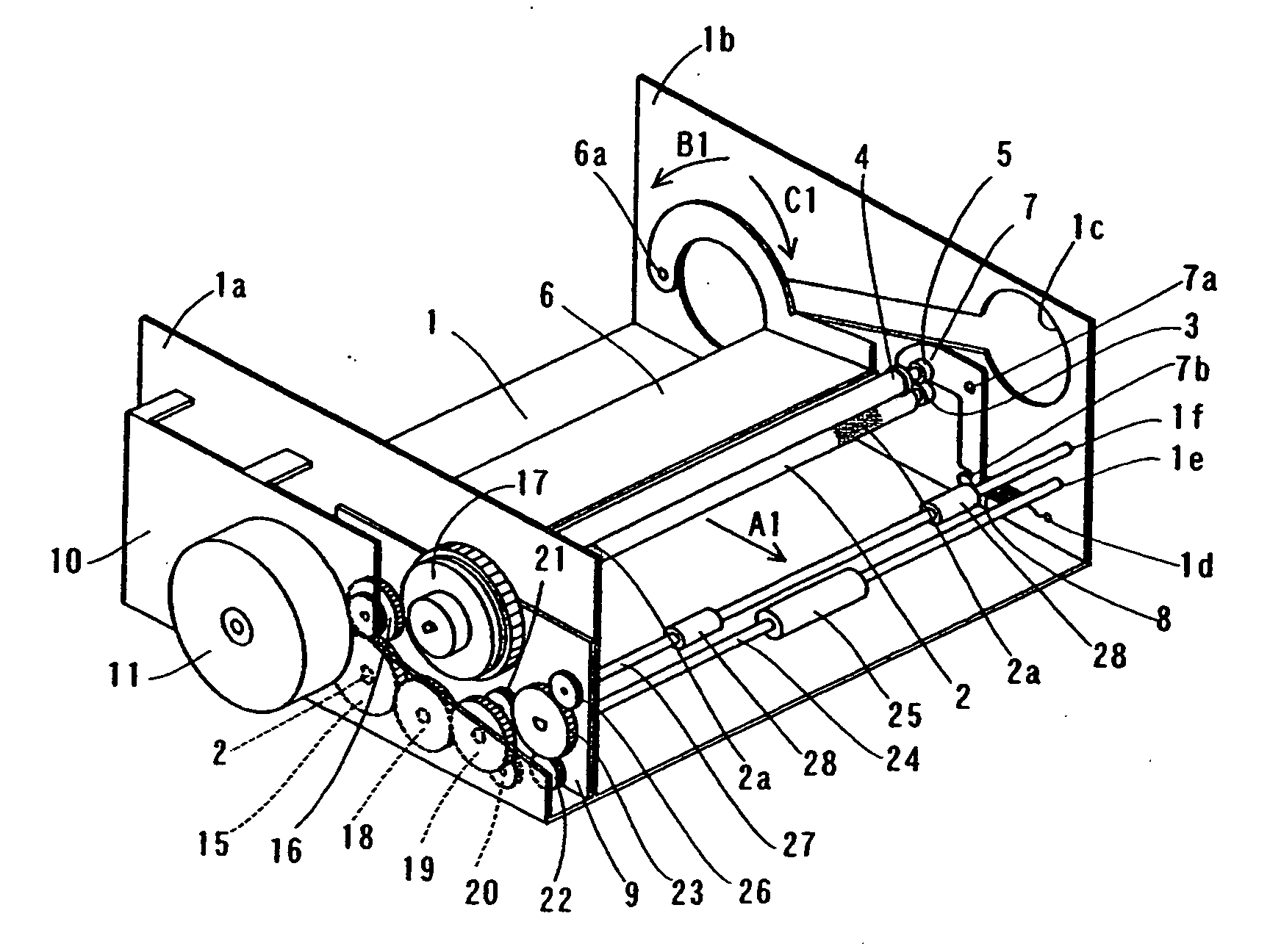 Image forming apparatus