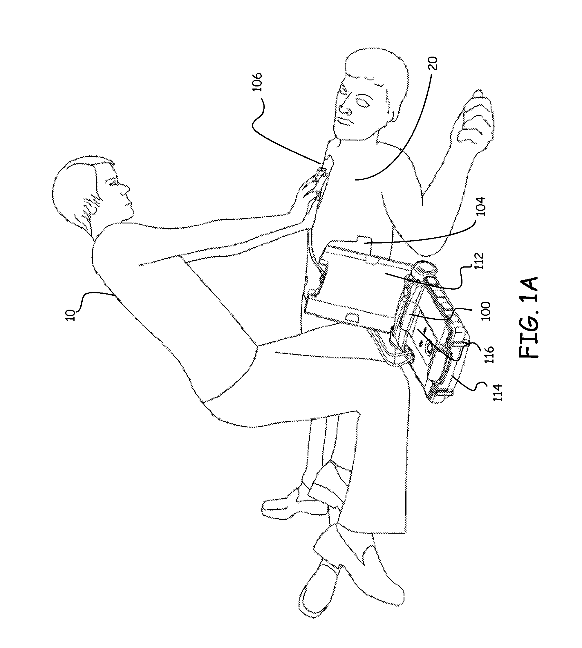 Corrective prompting system for appropriate chest compressions