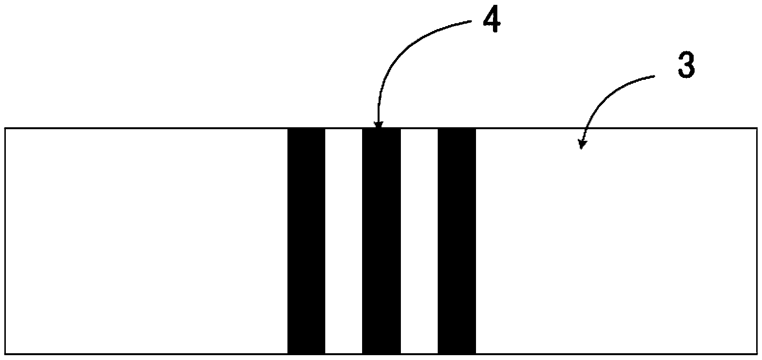 Lamination type three-dimensional LTCC perpendicular-interconnection microwave module