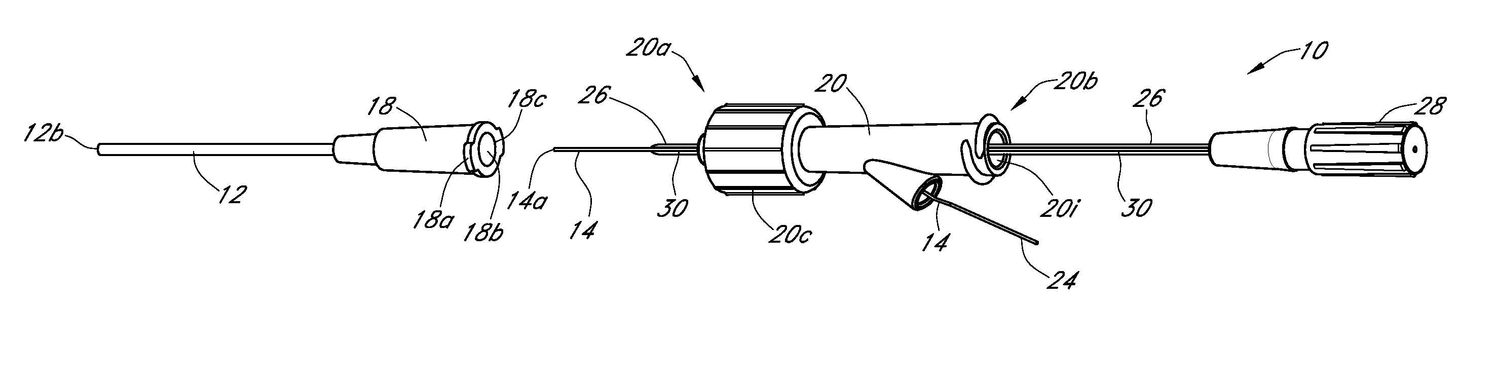 Analyte sensor