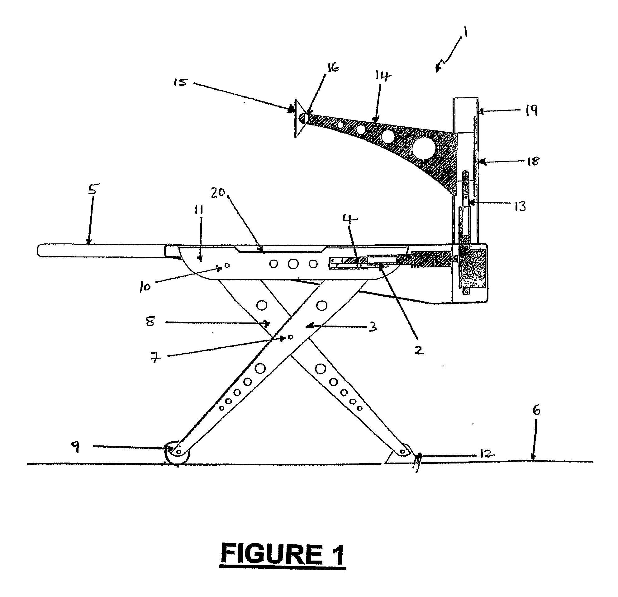 Computer Tables