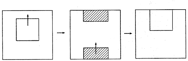 Display method in interactive system