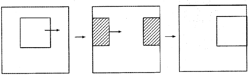 Display method in interactive system