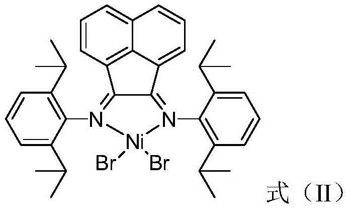 Olefin polymerization catalyst as well as preparation method and application method thereof