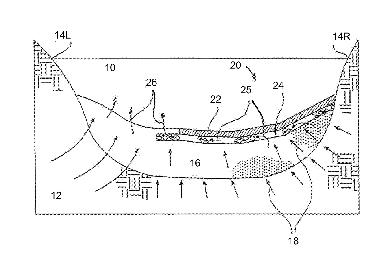 Self-Regenerating Remediation Treatments and Methods