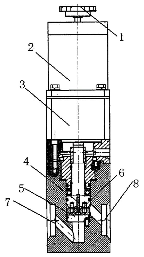 Injection allocation method of internet-of-things solar terminal