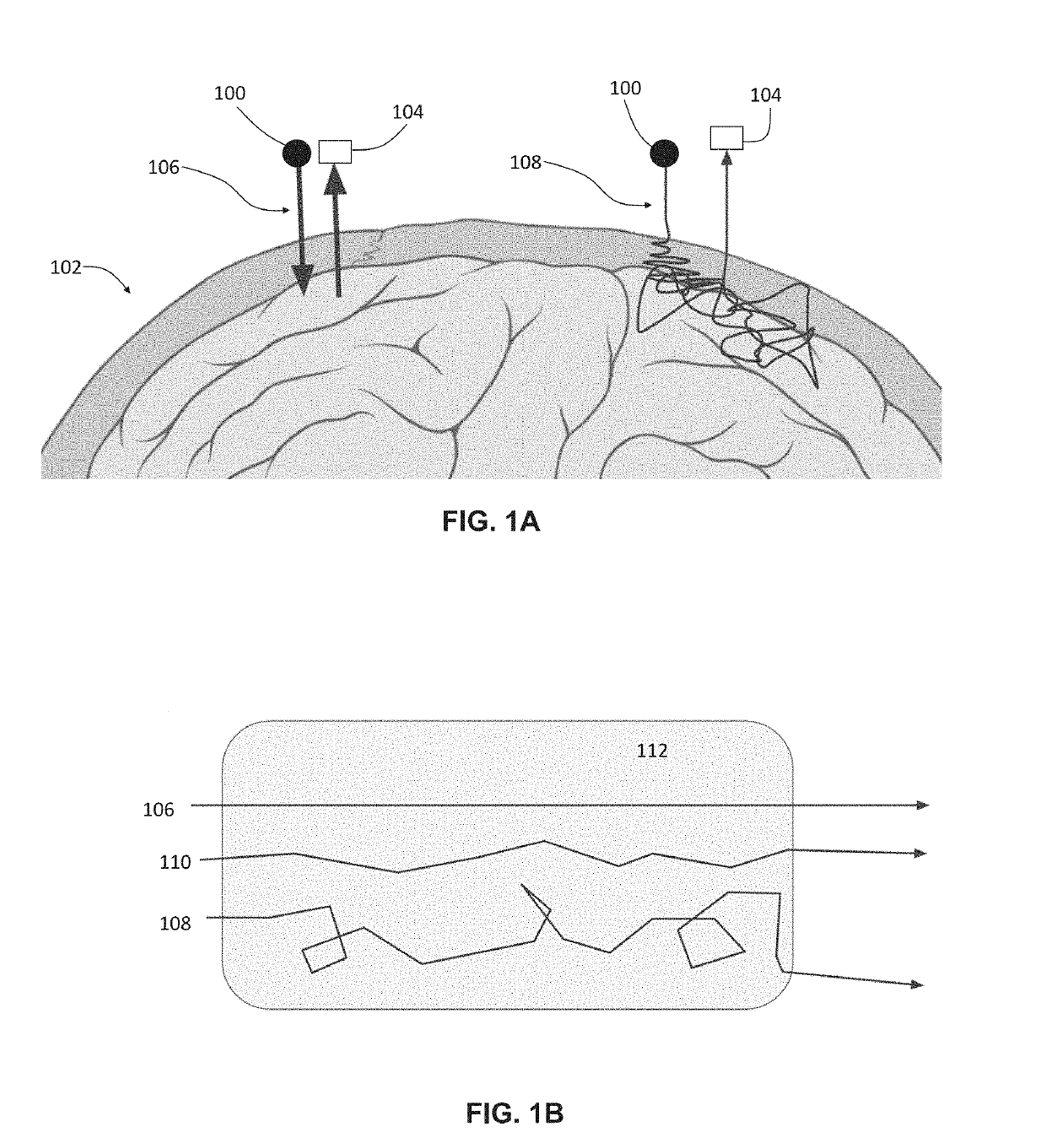 Systems and methods for quasi-ballistic photon optical coherence tomography in diffusive scattering media using a lock-in camera detector