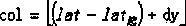 Vector data space indexing method base on hbase and geohash