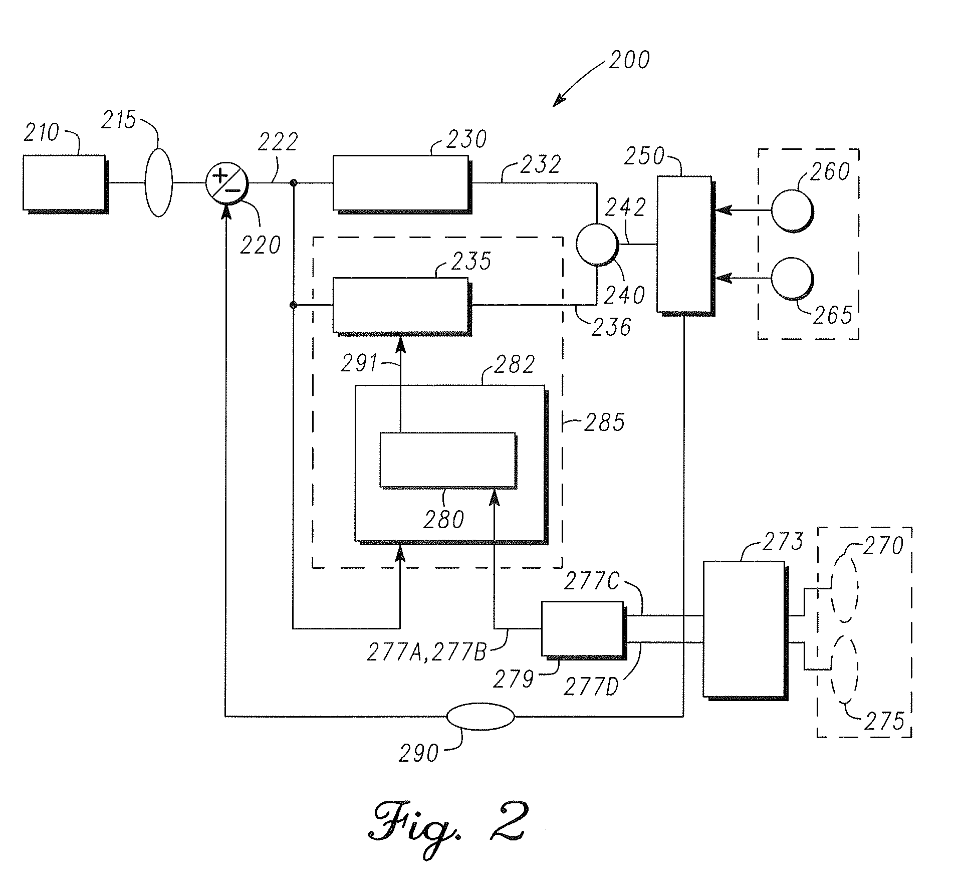 Methods, systems and apparatus for steering wheel vibration reduction in electric power steering systems