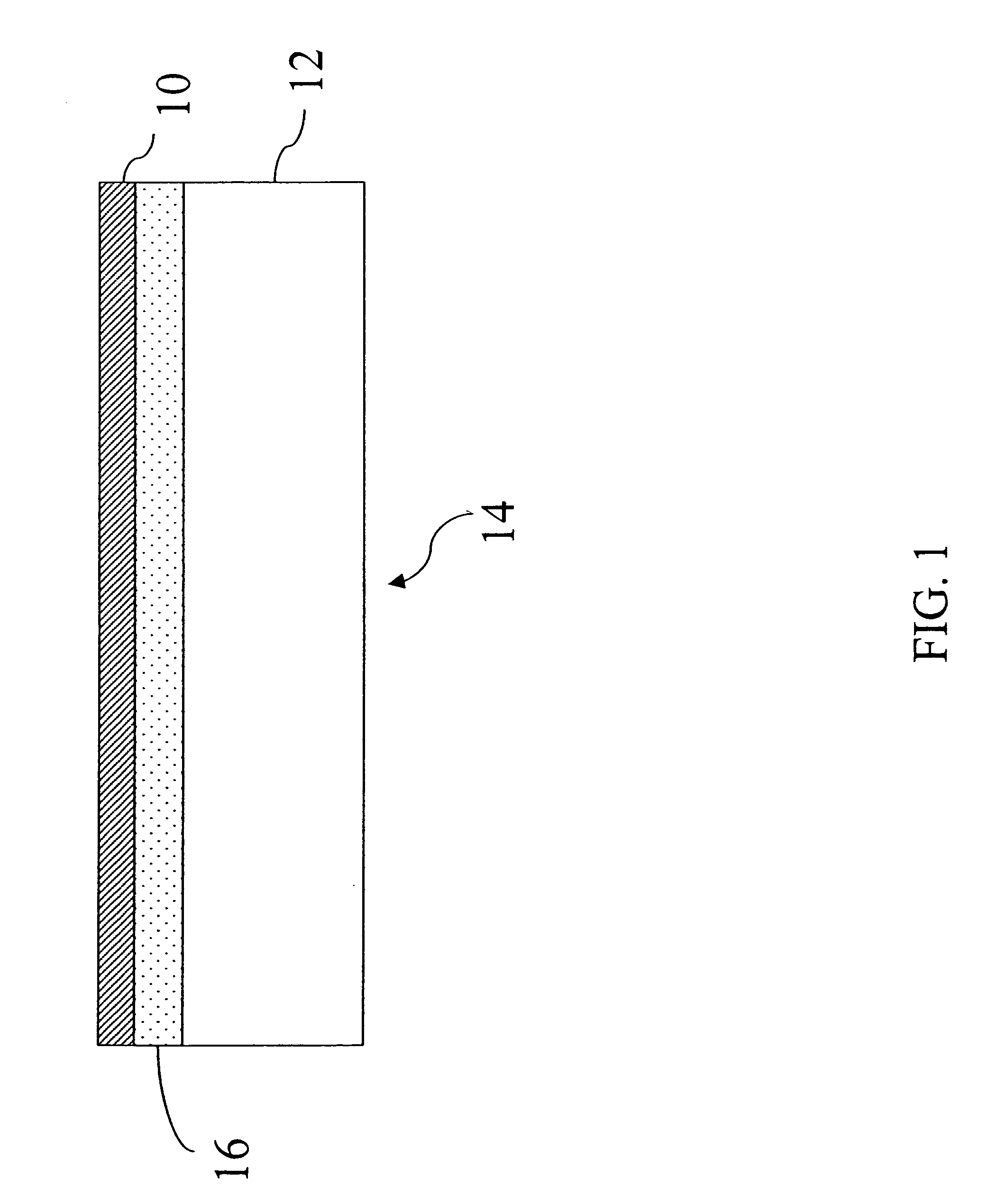 Polymeric conductor donor and transfer method