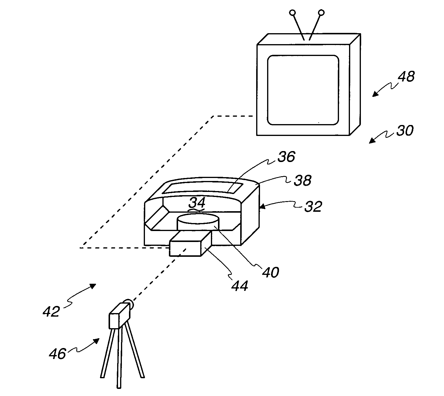 Medical training apparatus