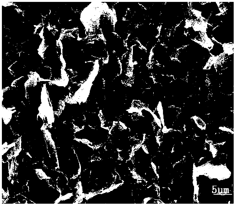 Direct-electroplating conductive liquid and preparation method thereof