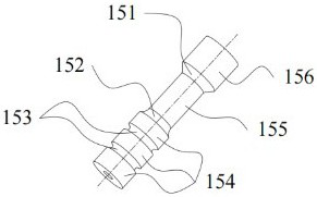 Control valve assembly