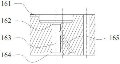 Control valve assembly