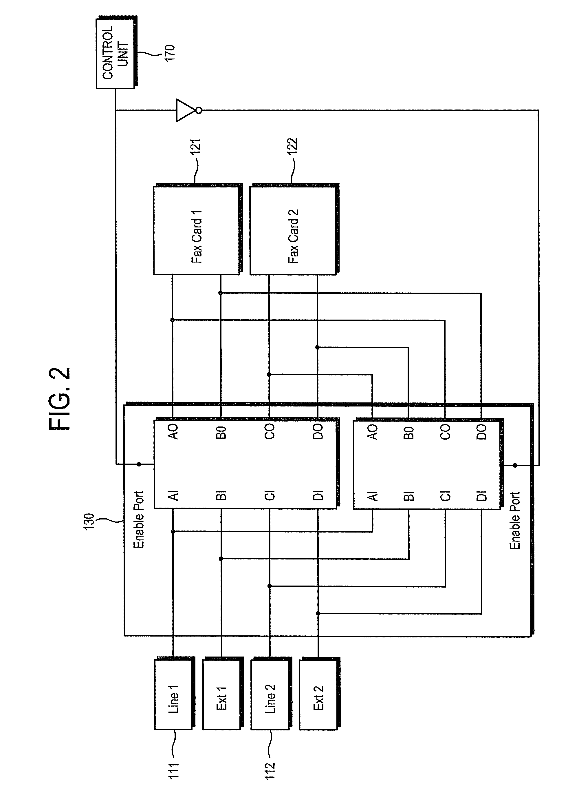 Image forming apparatus and control method thereof