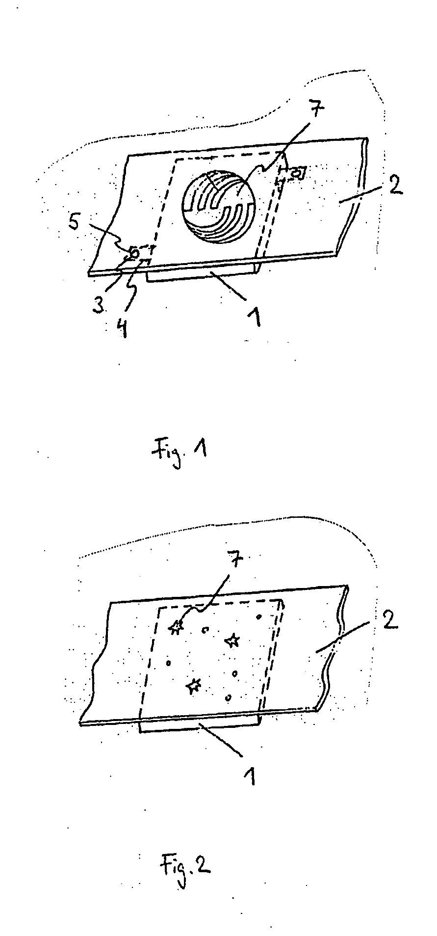 Illumination unit for aircraft