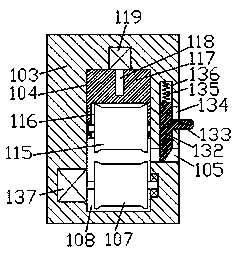 A robot control system