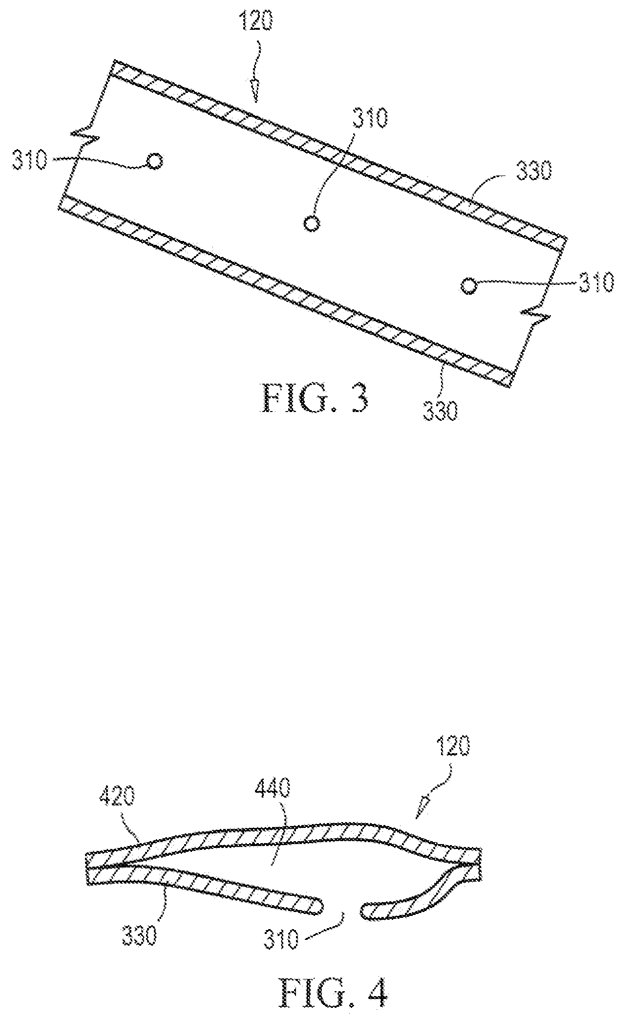 Irrigation method and system using variable orifices