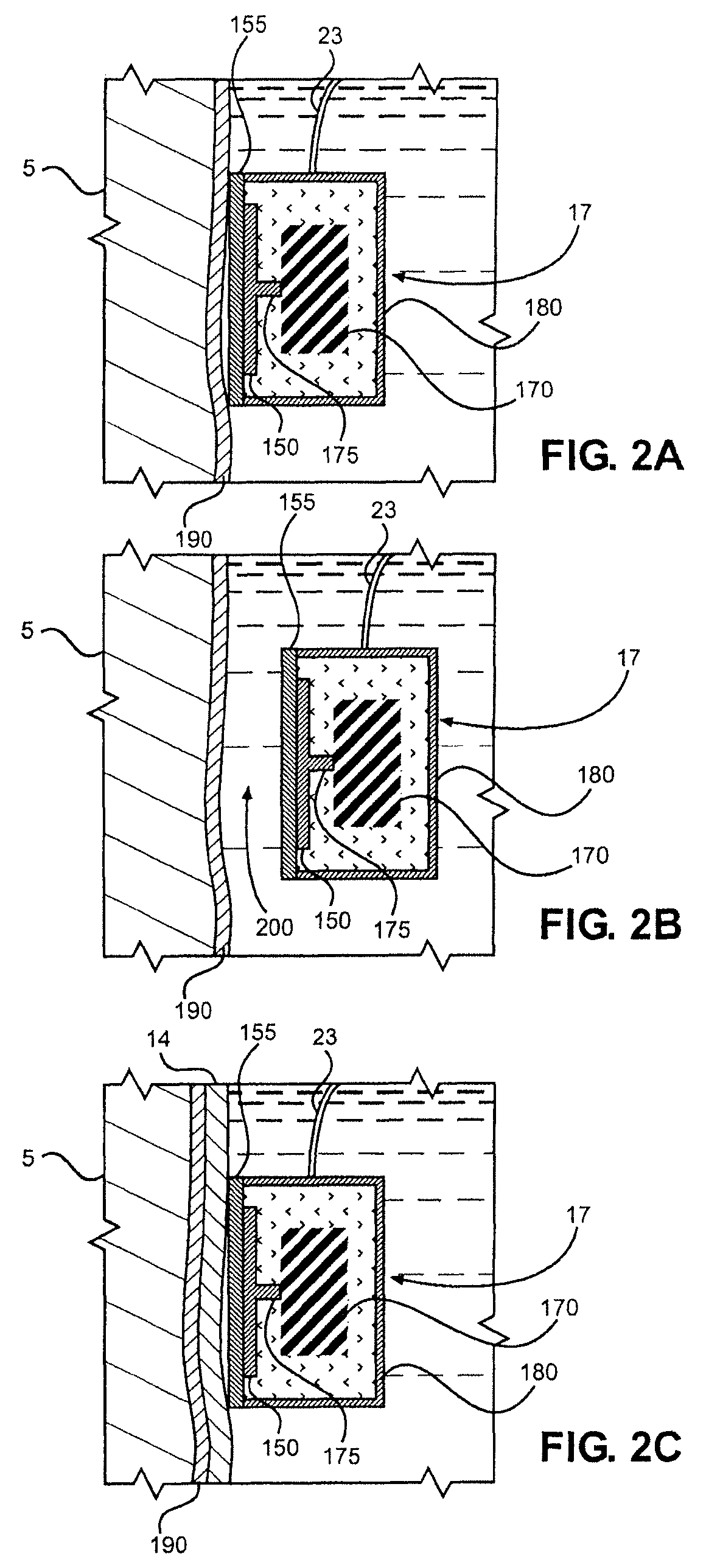 Underwater measurement of bioelectric signals