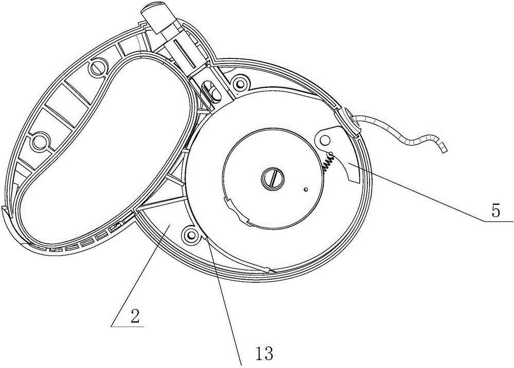 Safe pet leash