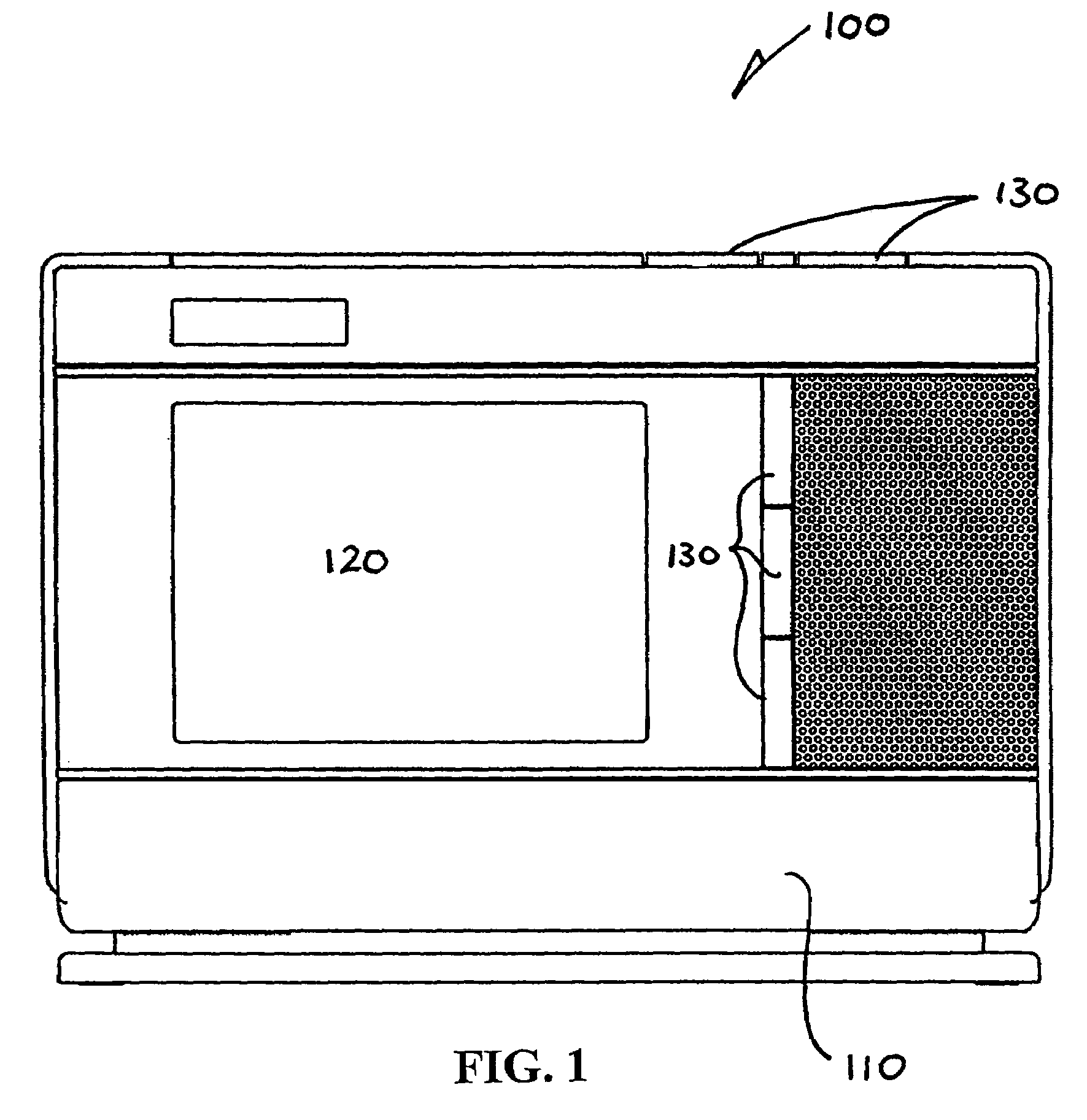 Weather station