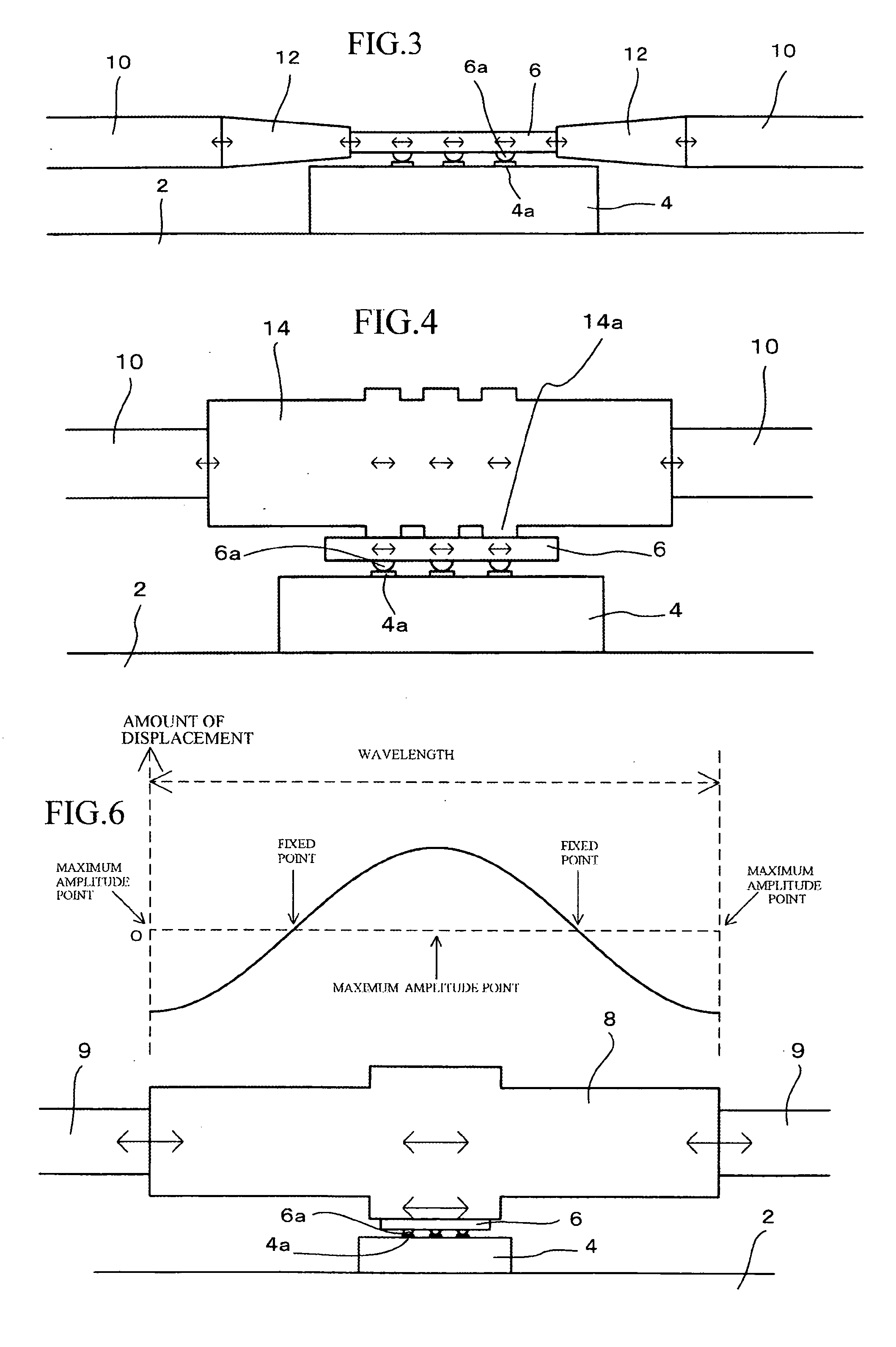 Method of bonding and bonding apparatus for a semiconductor chip