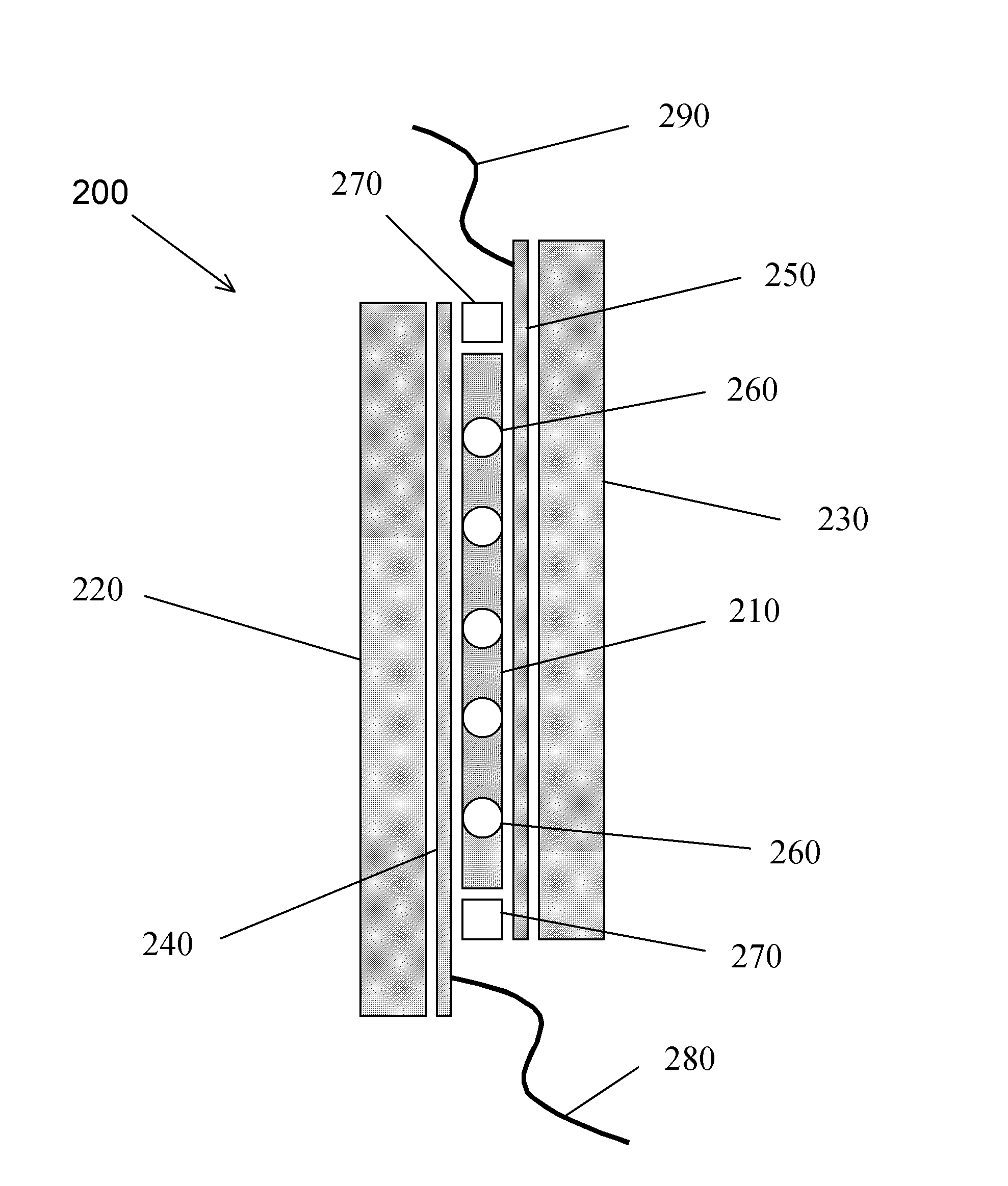 Variable transmittance optical filter and uses thereof