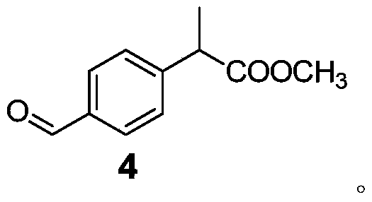 Method for preparing loxoprofen sodium