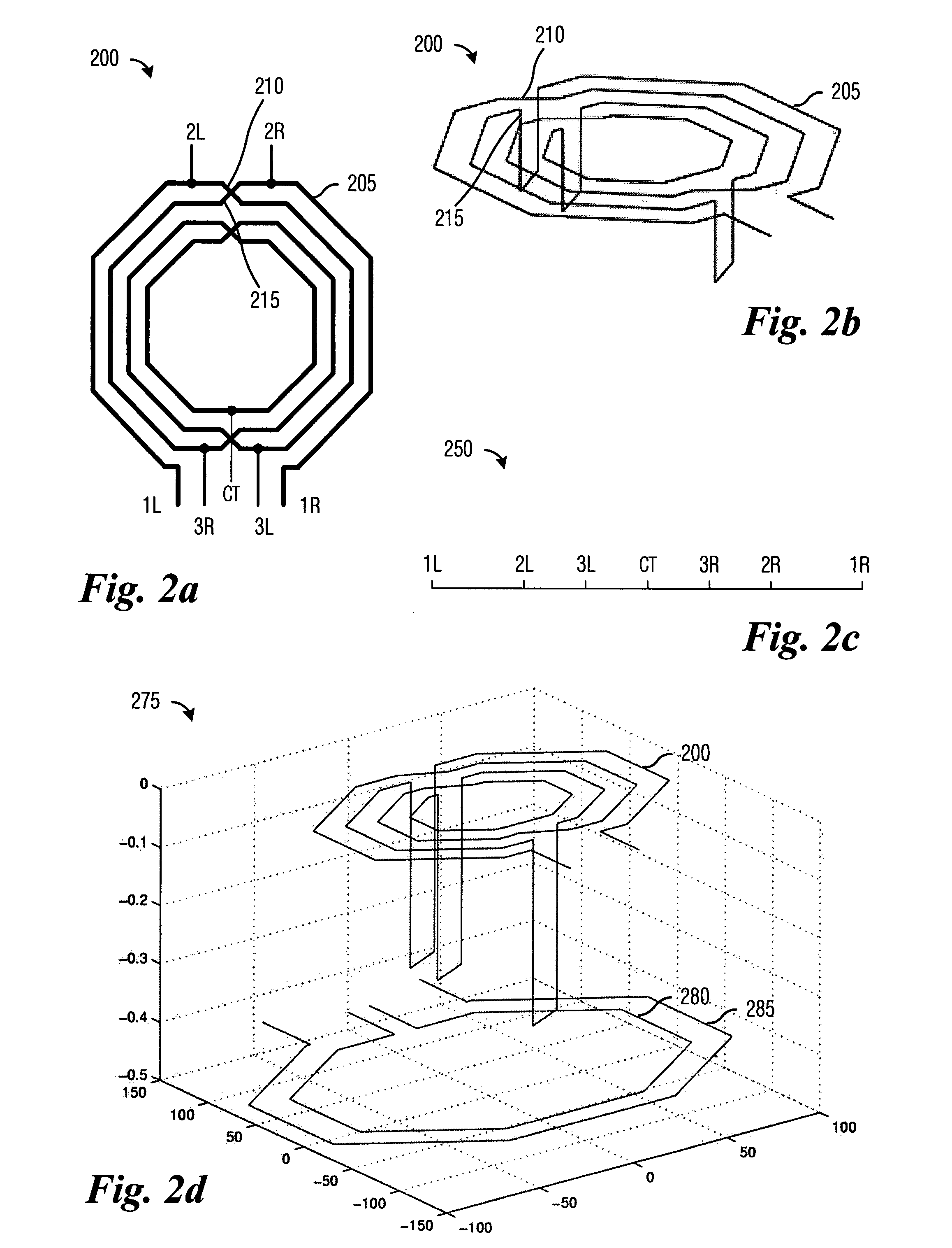 System and method for increasing frequency tuning range