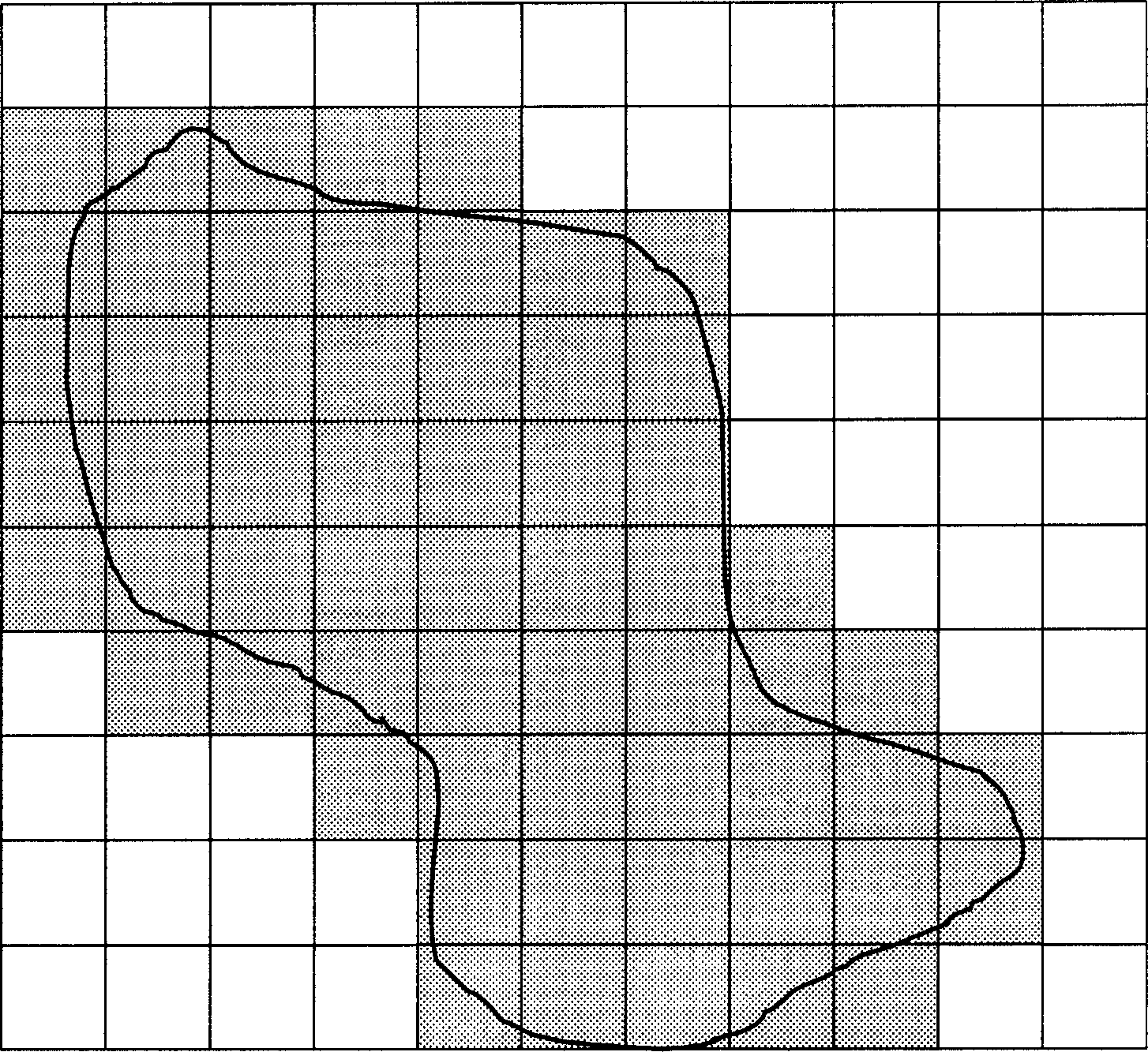 Position monitoring method and system