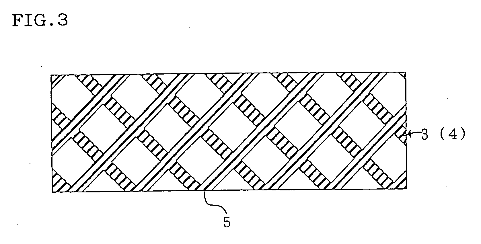 Plasma reaction vessel, and method of producing the same