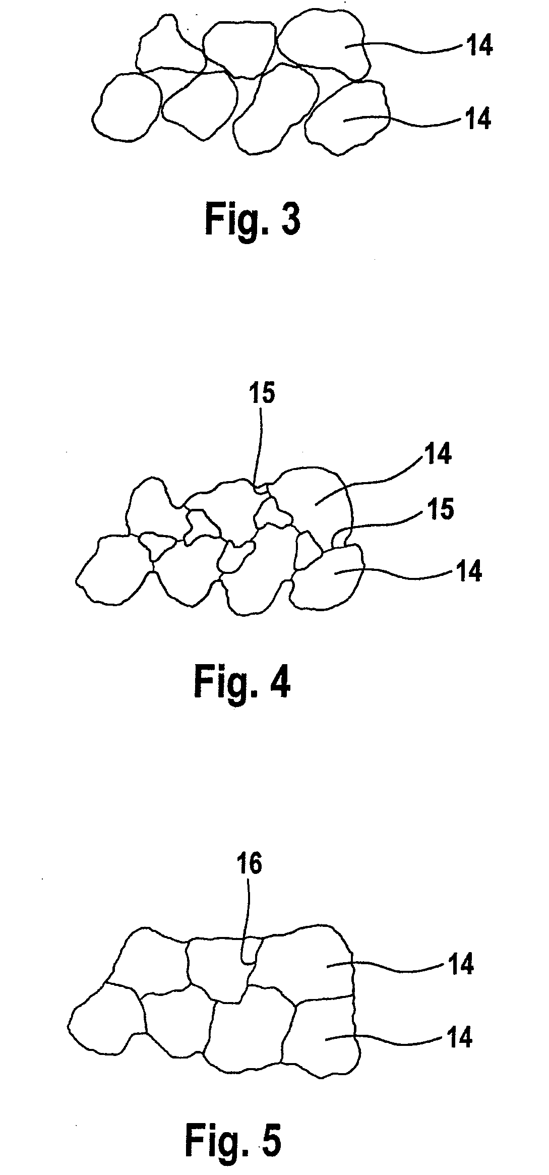 Endoprosthesis component