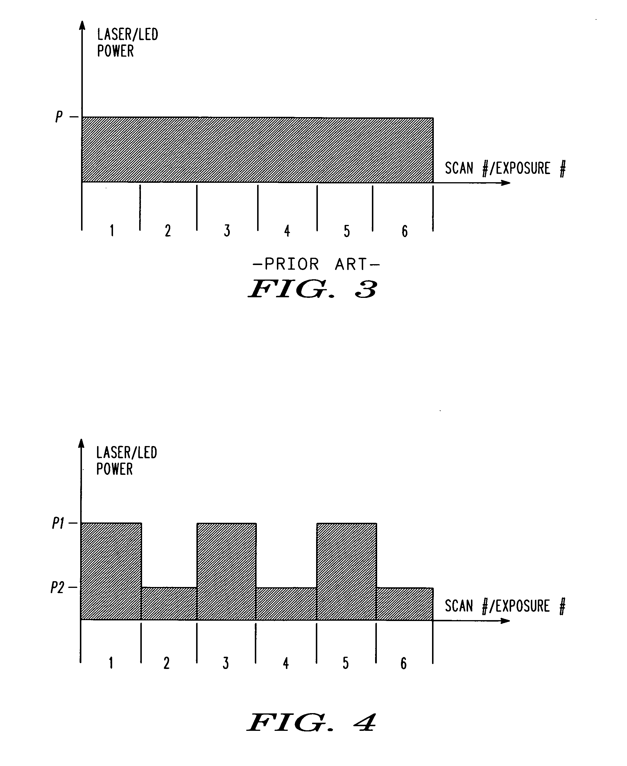 Electro-optical reader with extended working range