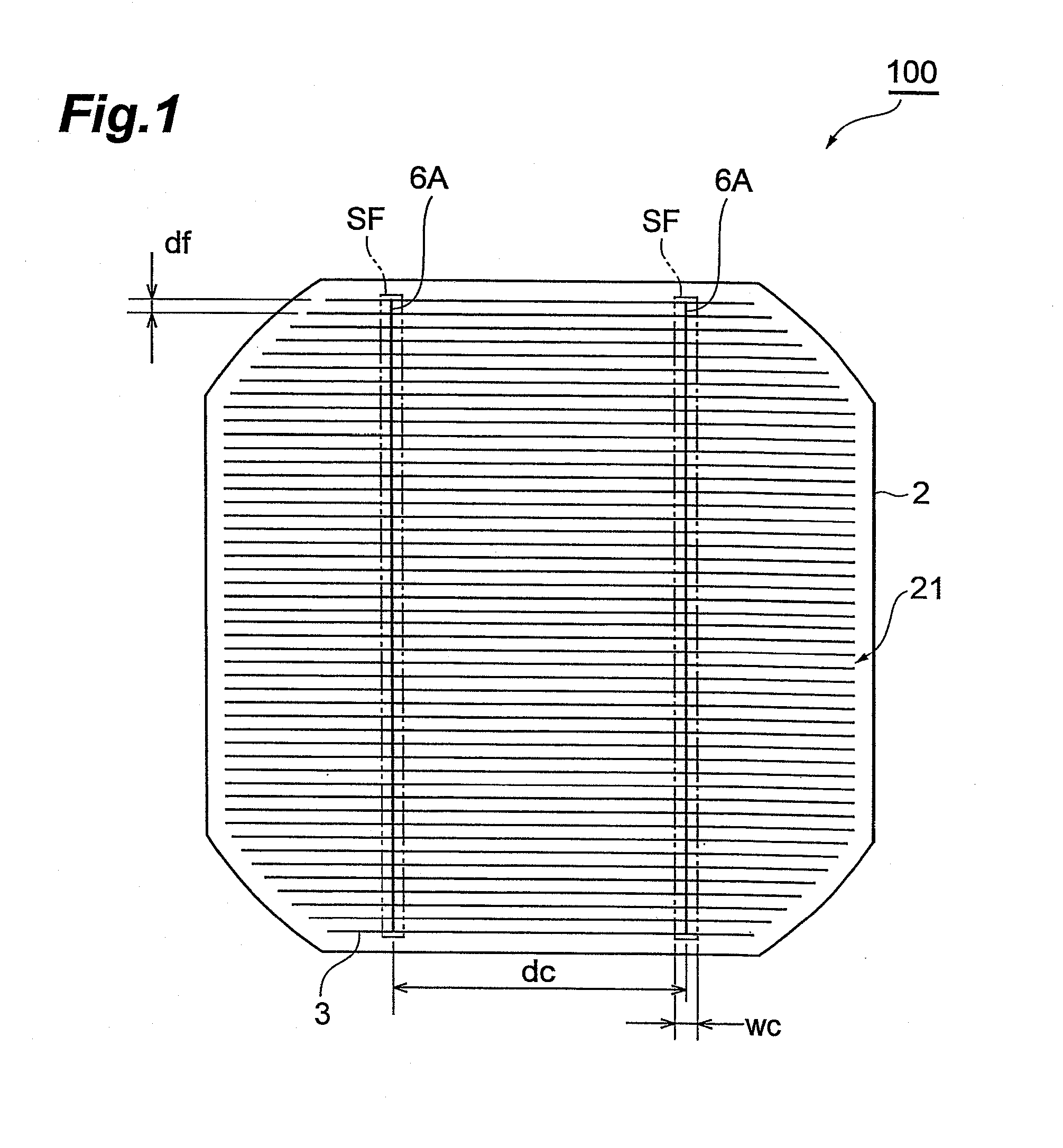 Solar battery cell, solar battery module, method of making solar battery cell and method of making solar battery module