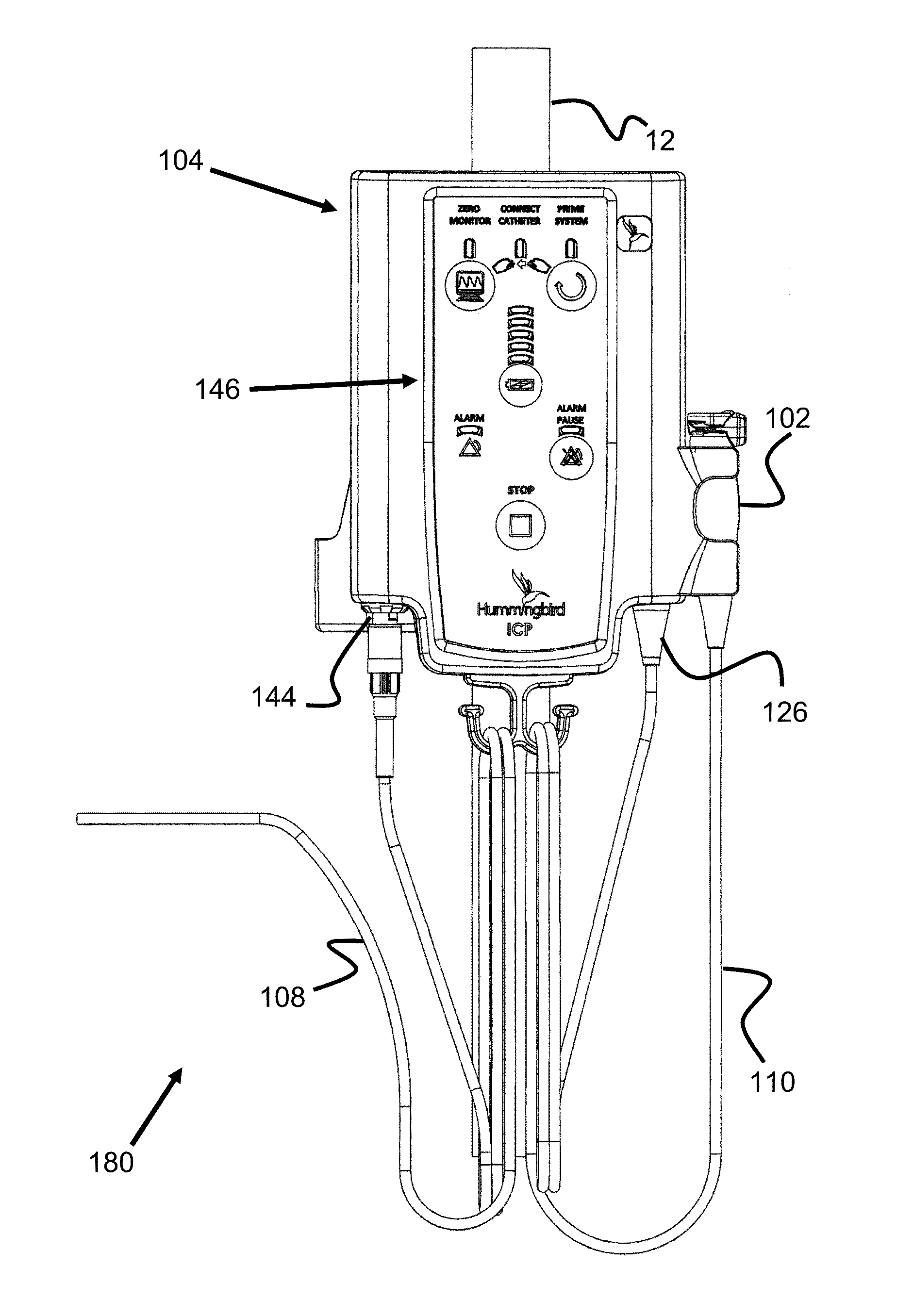 Automatic Air Management System