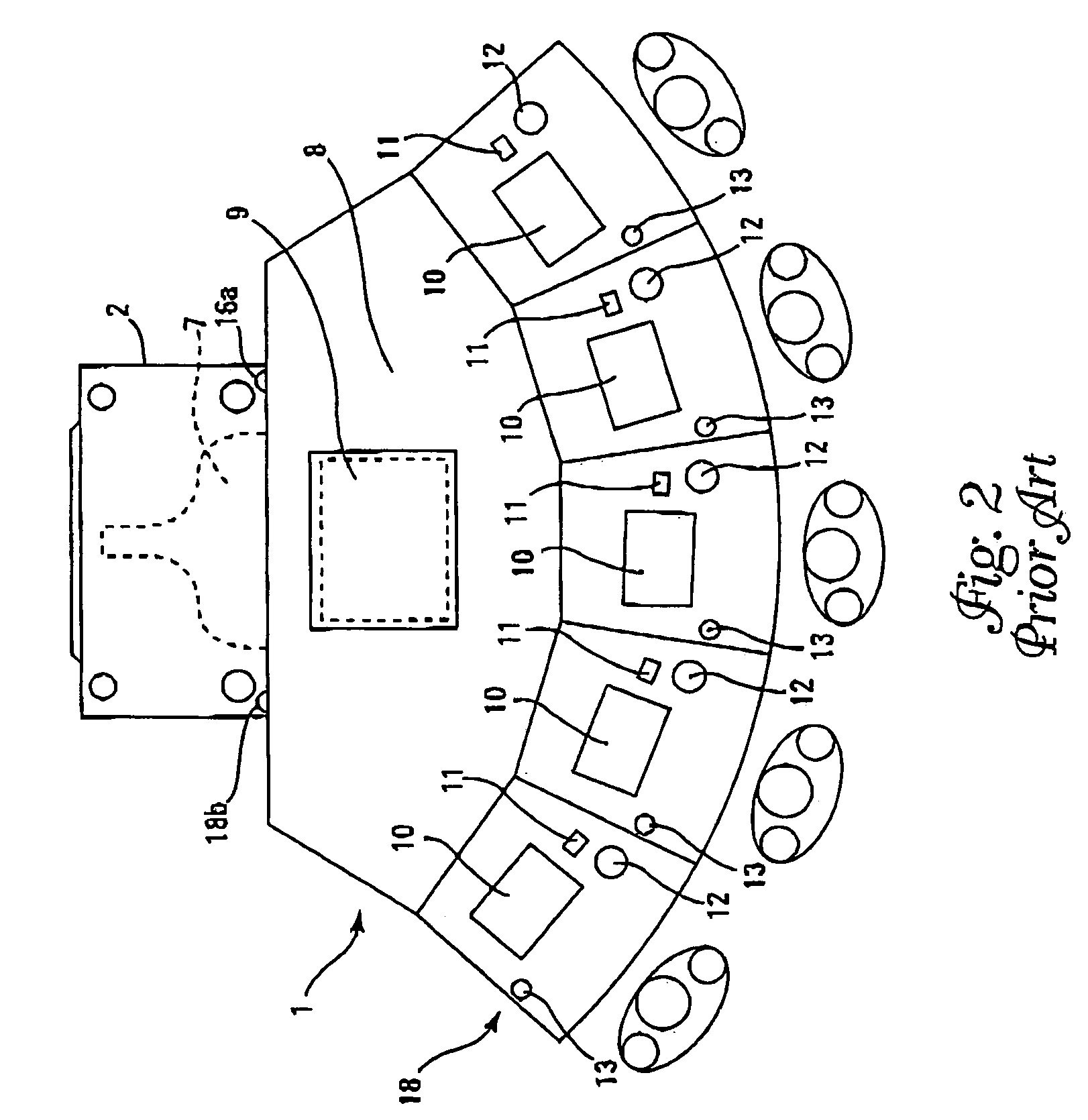 Interactive simulated baccarat side bet apparatus and method