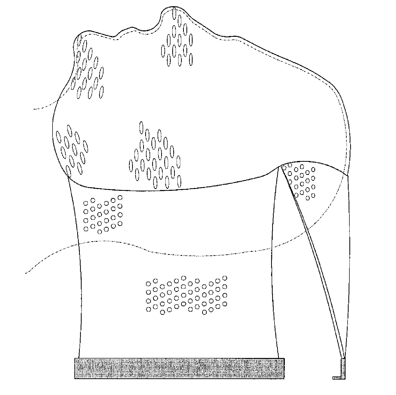 Immobilization device