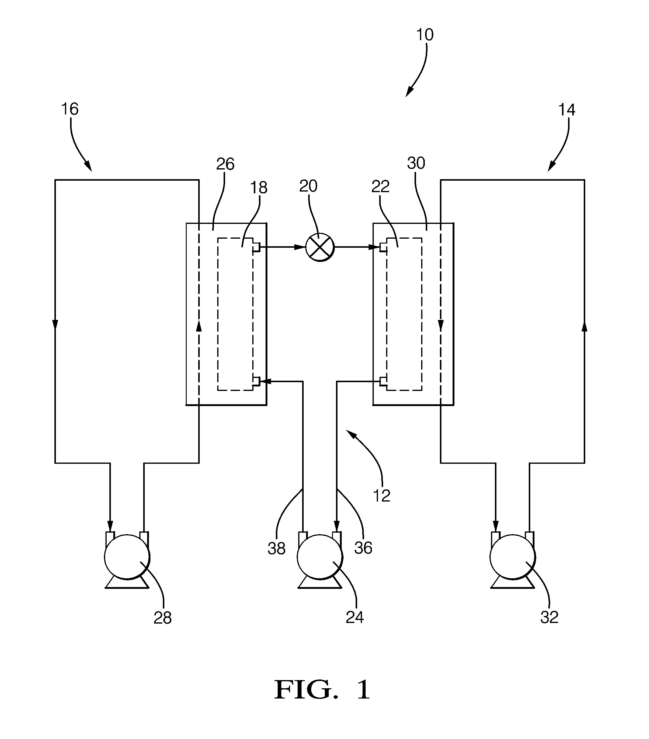 Unitary heat pump air conditioner