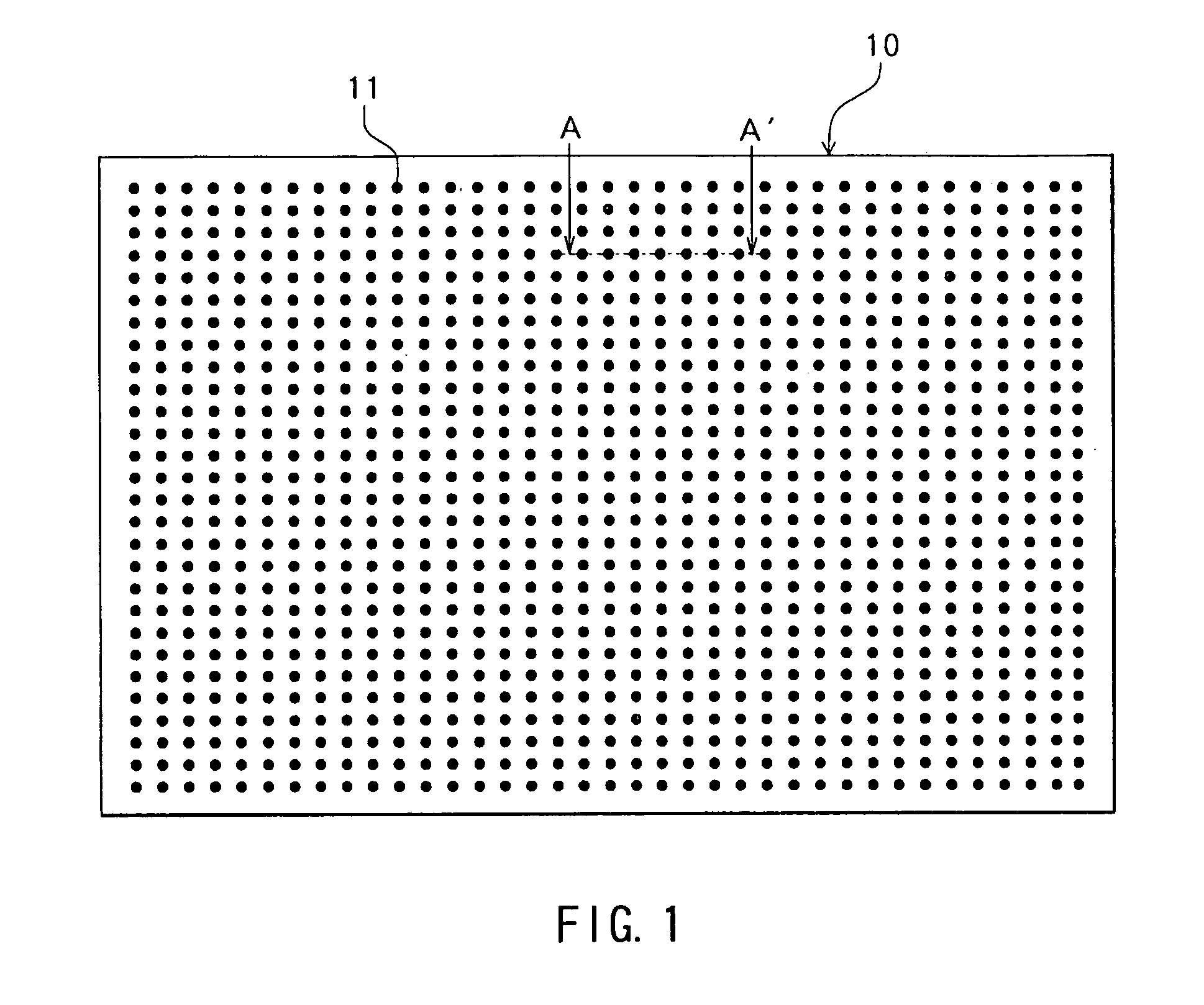 Three-dimensional image display