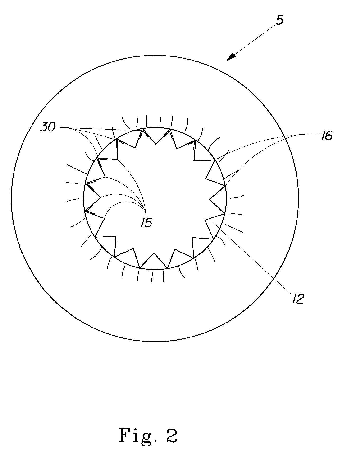 Container covering system