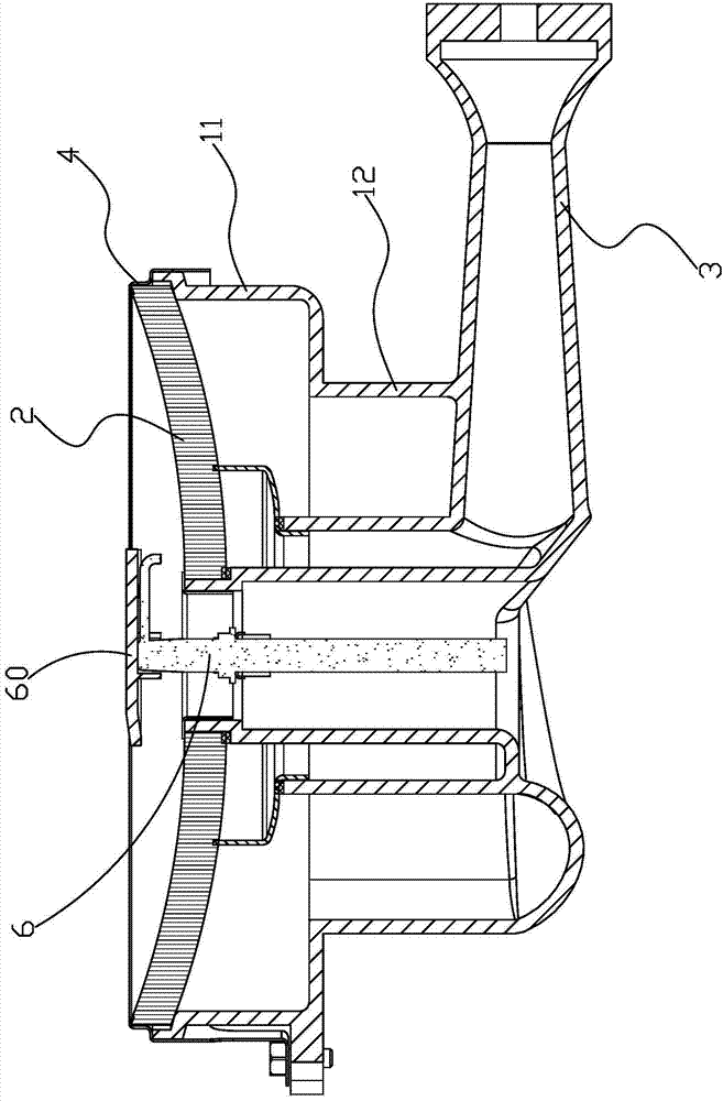 Infrared energy gathering combustor