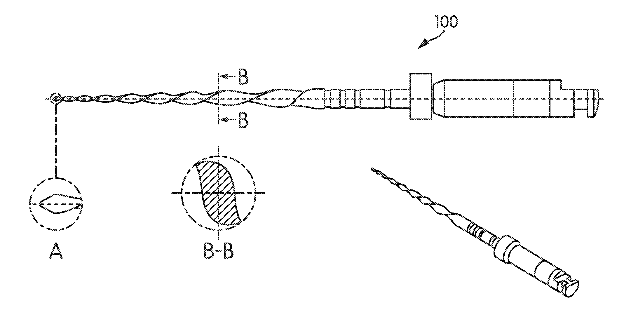 Endodontic system and method